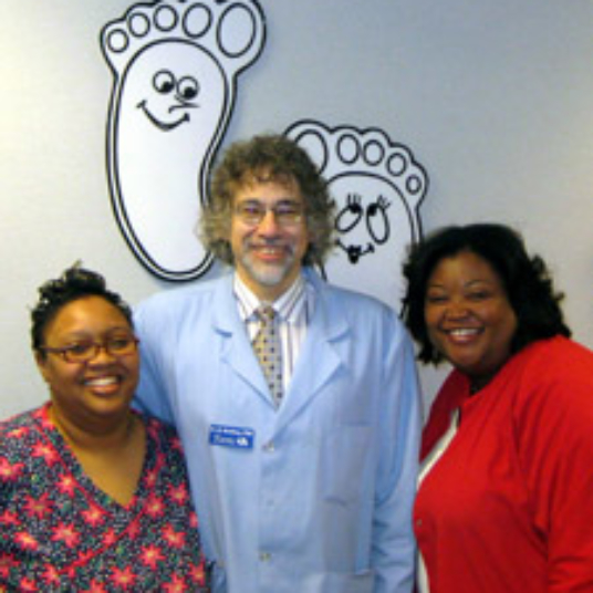 Foot Surgery Northwest Indiana Gallery - Friendly Foot Care